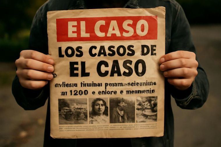 20 de septiembre de 2025: Los casos de El Caso
