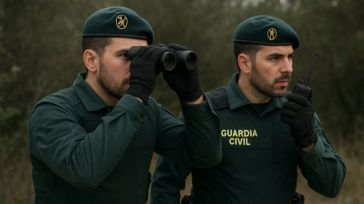 Encuentran muerto a un hombre de 80 años desaparecido en Tábara