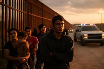 Aumentan las detenciones violentas de migrantes en EEUU sin importar su estatus legal