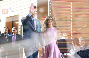Begoña Gómez pone en jaque al juez Peinado y exige datos sobre asistentes de esposas de presidentes anteriores