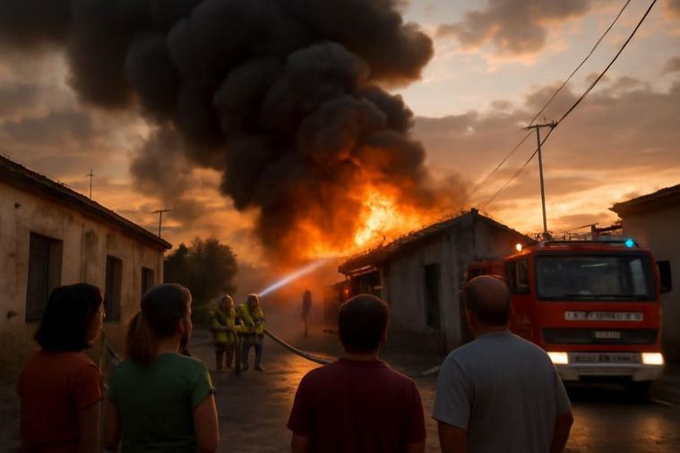 Recreación
