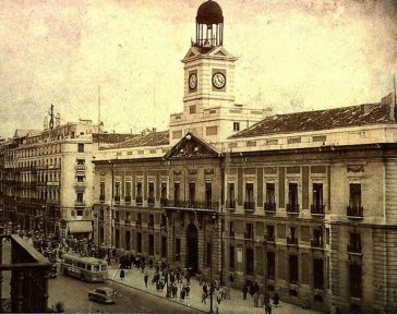 Un lugar de tortura y represión: Nueva polémica sobre la cárcel franquista de la Puerta del Sol