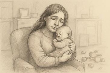 Detenido en Ecuador por maltrato y secuestro de su pareja e hija española