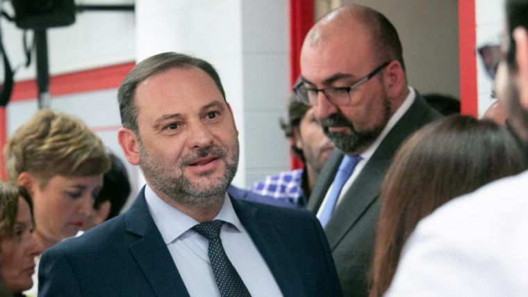 Ábalos y Koldo ingresan en prisión sin fianza por riesgo de fuga