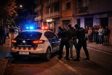 Desmantelan banda de robos en el Vallès Occidental