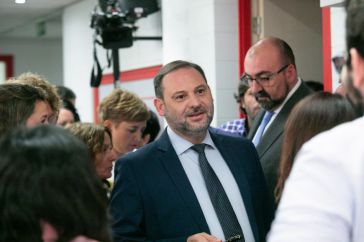 El Supremo programa una vistilla para Ábalos y Koldo el 6 de febrero, con juicio posible en abril