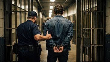 El Supremo ratifica la prisión permanente para el autor del doble asesinato de su pareja e hija en Cantabria