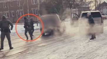 Trump intensifica la represión migratoria: Más de 500.000 deportaciones en un año y 1.200 detenciones diarias