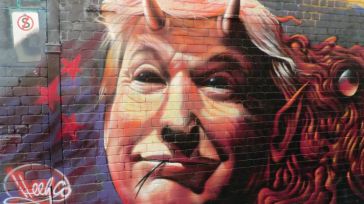 Trump descarta la fuerza para adquirir Groenlandia y critica a Europa por su rumbo actual