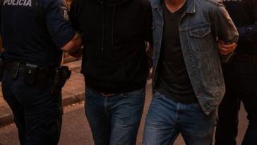 Dos acusados de robo continuado en La Rioja serán expulsados tras cumplir dos tercios de su pena