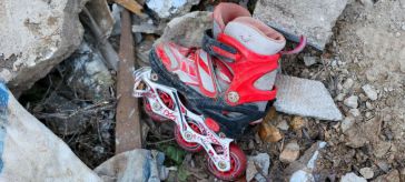 Desgarrador: Más de 766 niños han perdido la vida en Ucrania mientras el frío se intensifica