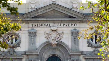 El Tribunal Supremo establece que la inhabilitación para conducir debe ser continua y no fraccionada