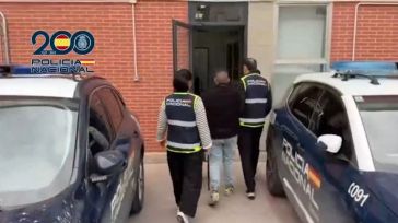 Detenido en Madrid un fugitivo sueco buscado por homicidio y tráfico de drogas