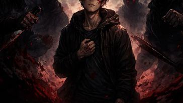 Un menor de 16 años herido en Valladolid tras una agresión con arma blanca