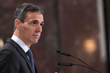 EEUU amenaza con sanciones a España por negarse a usar sus bases para atacar a Irán