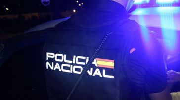 Desmantelan narcozulo y confiscan arsenal en operaciones antidrogas en Málaga y Algeciras