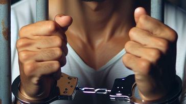 Capturan en Madrid a fugitivo hondureño buscado por doble asesinato