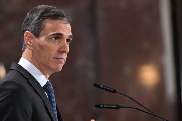 Sánchez desclasifica documentos del 23F y podría abrir la 'caja de Pandora'