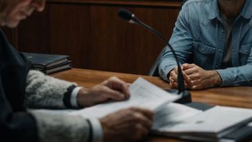 Confirman 11 años de prisión por intento de asesinato en Tenerife