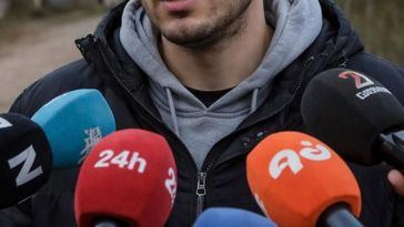 El hijo de Francisca Cadenas relata ruidos extraños la noche de su desaparición