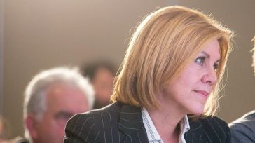 Cospedal y su esposo, al tanto de la trama Kitchen, según el investigador principal