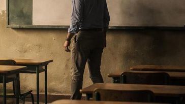 Profesor condenado a dos años de cárcel por tocar genitales a un menor en clase