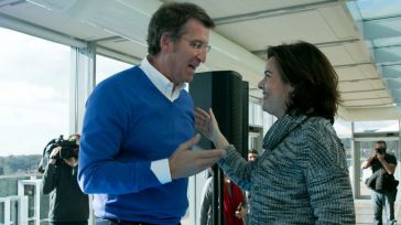 Sáenz de Santamaría y otros exdirigentes del PP declaran en el juicio del caso Kitchen