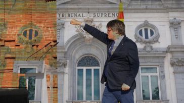 La causa sobre la fuga de Carles Puigdemont es archivada por falta de pruebas