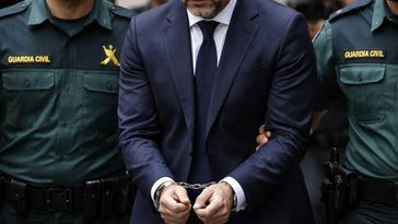 Abogado condenado a tres años de prisión por apropiarse de 38.000 euros de sus clientes