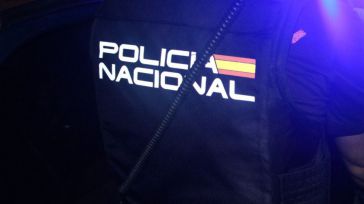 La Policía Nacional despliega un gran operativo de seguridad para la visita del Papa León XIV