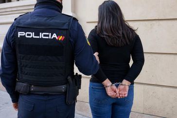 Detienen a mujer en Bilbao por intentar secuestrar a un menor