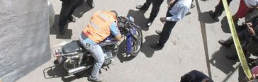 Asesinada una mototaxista en Perú por defender a su cliente