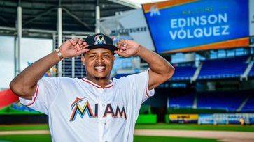 Asesinado el hermano del popular jugador de béisbol Edinson Volquez