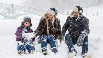 ¿Todavía no tienes comprada tu ropa de invierno?