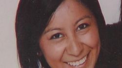 La Policía española participa en Perú en las investigaciones por la desaparición de Nathaly Salazar