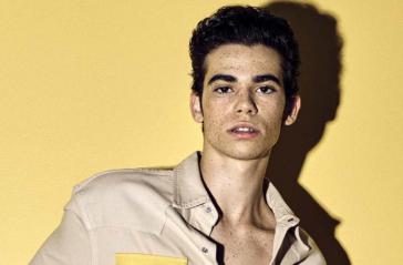 Muere la estrella de Disney, Cameron Boyce, a los 20 años