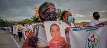 ¿Qué está pasando con las desapariciones de personas en México?