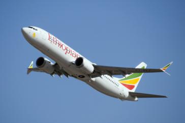 ¿Quiénes eran los dos españoles fallecidos en el accidente de avión en Etiopía?
