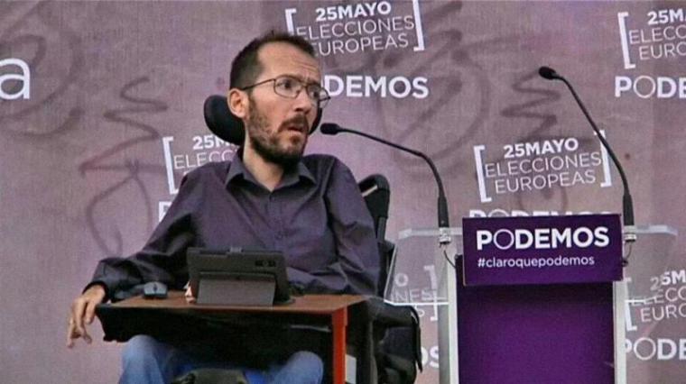 La candidata de Podemos a la alcaldía de Ávila cumplió condena por asesinato