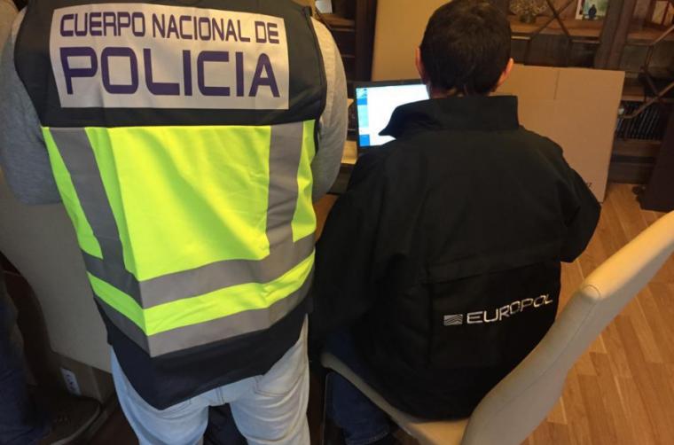 Explotaban a una menor de 15 años en Málaga