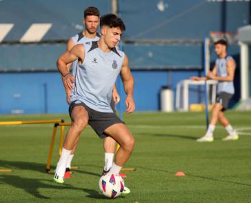 La Fiscalía solicita nueve años de cárcel para el futbolista Álvaro Aguado por agresión sexual