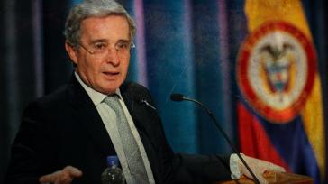 Revuelo en Colombia: La verdad detrás de la liberación de Uribe