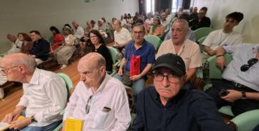 Aaiún: una historia de amor, guerra y memoria en la última frontera española