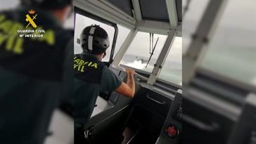 Desenfreno en el Guadalquivir: Siete detenidos tras una persecución épica de seis horas