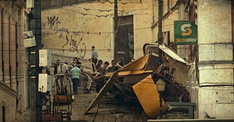 Informe explosivo: La verdad detrás de la tragedia del funicular de Lisboa que sesgó 16 vidas