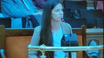 Rosa Peral es trasladada de prisión tras planear agredir a una funcionaria