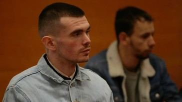 Condenan a 40 años de prisión al autor del triple asesinato en Chiloeches