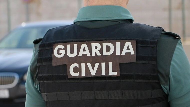 Asesinato en Chiclana: La Guardia Civil investiga un posible ajuste de cuentas relacionado con el narcotráfico