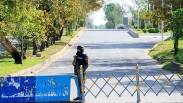 Irán advierte que responderá a cualquier agresión de EEUU