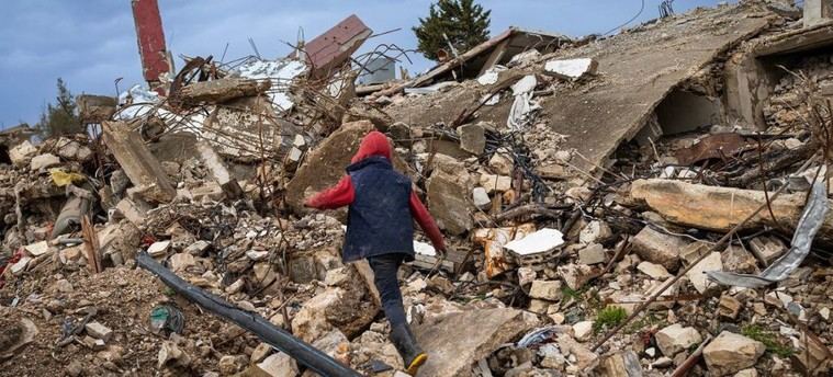 Más de 100 civiles muertos en Líbano por ataques israelíes tras el alto el fuego
